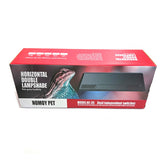 Nomoypet Horizontal Double Lampshade